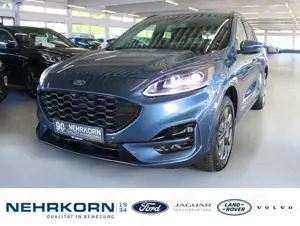 Ford Kuga 2.5 PHEV ST-LINE X Aut. LED BO HUD ACC WinterPak.
