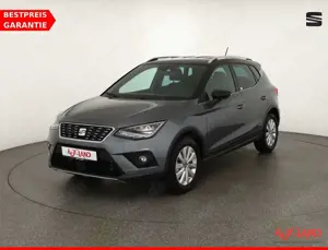 SEAT Arona 1.0 TSI DSG Xcellence LED Navi ACC PDC DAB