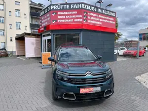 Citroen C5 Aircross Feel/Tempomat/Bluetooth/Navi/Kamera/LED/PDC/USB