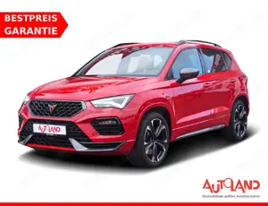CUPRA Ateca 2.0 TSI 4Drive LED Navi 360° Alcantara