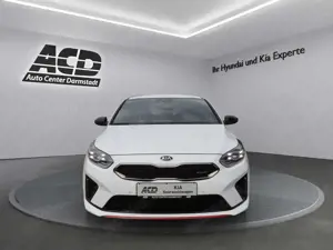 Kia ProCeed / pro_cee'd PROCEED 1.6T DCT GT *1.HAND*MEMORY*LED*NAV*KAMERA* Bild 2