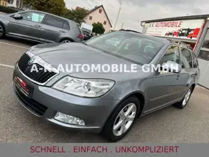 Skoda Octavia Combi Ambition*TEMPO*SHZ*PDC*2-HAND*