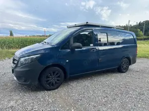 Mercedes-Benz Vito Vito 110 CDI Lang VA SELECT Bild 1