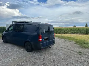 Mercedes-Benz Vito Vito 110 CDI Lang VA SELECT Bild 3