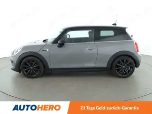 MINI Cooper Cooper*TEMPO*PDC*KLIMA*SHZ*BLUETOOTH Bild 3