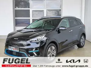 Kia Niro e-Niro 64 kWh Spirit LED|WP|Lederp.+|3Phasen