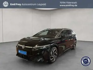 Volkswagen ID.7 Tourer Pro AHK