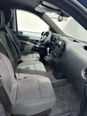 Mercedes-Benz Vito Vito 110 CDI Lang VA SELECT Bild 5