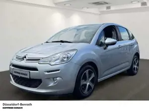 Citroen C3 Selection PureTech 1.2 e-VTI LED Bluetooth Tempoma