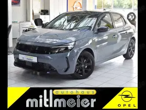 Opel Corsa Facelift 1.2T GS. NAVI LEDDAB+ Klimaauto