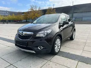 Opel Mokka Innovation ecoFlex