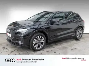Audi Q4 e-tron e-tron 35 (Navi+, KS, EPH+, SZH)