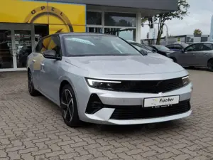 Opel Astra GS