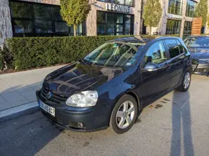 Volkswagen Golf Golf 1.4 TSI Trendline