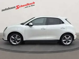 GWM ORA 03 300 PRO / Privatnutzung / Allwette Bild 3