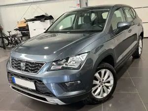 SEAT Ateca 1.6 TDi **Navi*SHZ*PDC*Temp**