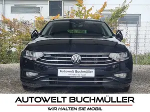 Volkswagen Passat 2.0 TDI DSG,VIRTUAL,LED,AHK,KAMERA,DAB Klima Navi