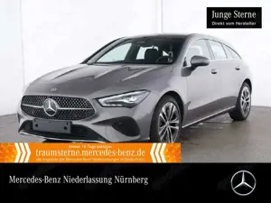 Mercedes-Benz CLA 180 PROGRESSIVE+PANO+AHK+LED+KAMERA+KEYLESS+7G
