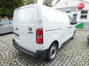 Fiat Scudo L2 SX Kamera, DAB Bild 5