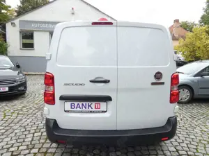 Fiat Scudo L2 SX Kamera, DAB Bild 4