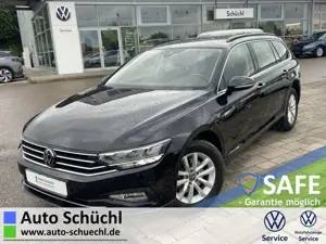 Volkswagen Passat Variant 2.0 TDI DSG Business NAVI+LED+KAM