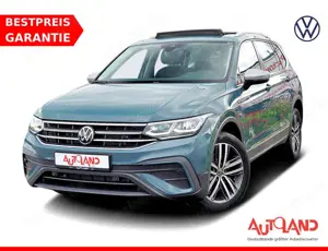 Volkswagen Tiguan Allspace 2.0 TDI Life LED Navi Panorama