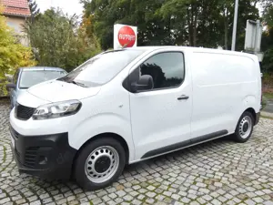 Fiat Scudo L2 SX Kamera, DAB Bild 2
