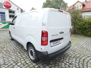 Fiat Scudo L2 SX Kamera, DAB Bild 3