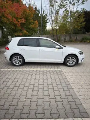Volkswagen Golf Comfortline BMT/Start-Stopp
