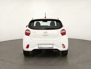 Hyundai i10 1.0 Sitzheizung DAB Apple Carplay Android Bild 4