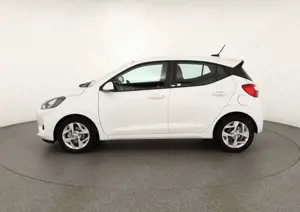 Hyundai i10 1.0 Sitzheizung DAB Apple Carplay Android Bild 2