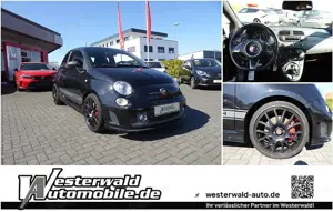 Fiat 500 595 Abarth Competizione