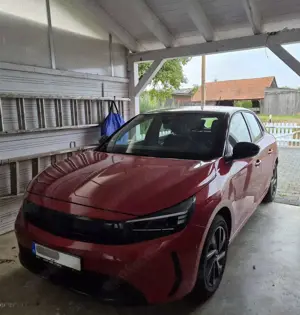 Opel Corsa 1.2 Direct Injection Turbo Automatik GS