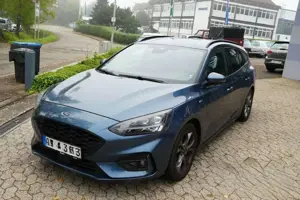 Ford Focus ST-Line