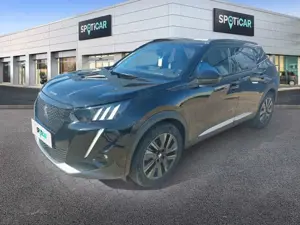 Peugeot e-2008 GT Pack 136 SOH 99%