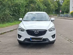 Mazda CX-5 CX-5 2.2 SKYACTIV-D AWD Aut.Sports-Line