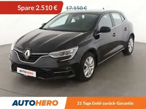 Renault Megane 1.5 BLUE dCi Business Edition*NAVI*LED*CAM*PDC*SHZ