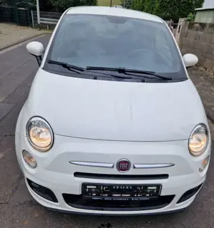 Fiat 500 1.2 S