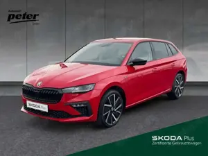 Skoda Scala SCALA DRIVE 1.0 TSI DSG ** NAVI*FACELIFT **