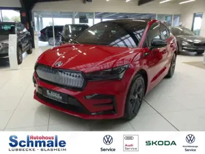 Skoda Enyaq Coupe RS Suite
