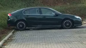 Renault Laguna 2.0 16V Turbo Aut. Expression Bild 3