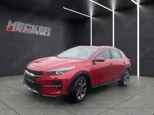 Kia XCeed 1.6 Plug-in Hybrid Spirit
