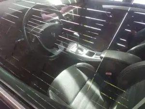 Renault Laguna 2.0 16V Turbo Aut. Expression Bild 5