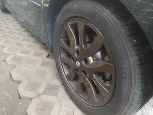 Renault Laguna 2.0 16V Turbo Aut. Expression Bild 4