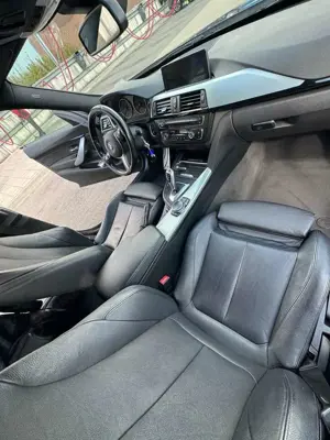 BMW 320 320d xDrive GT Aut. Sport Line