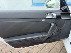 Porsche 997 Carrera 4S Coupe PDK  Sportabgasanlage BOSE Sound Bild 3