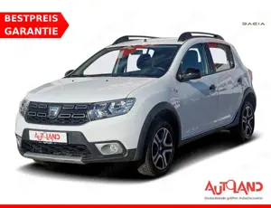 Dacia Sandero Stepway Tce 90 EDC Navi Kamera PDC