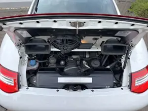 Porsche 997 Carrera 4S Coupe PDK  Sportabgasanlage BOSE Sound Bild 4