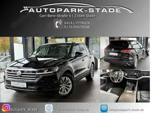 Volkswagen Touareg 3.0 TDI 4Motion Luft AHK Assist. ACC LED
