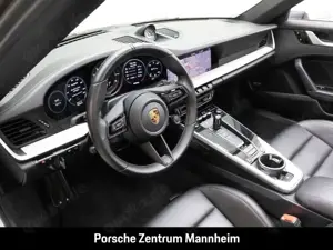 Porsche 992 911 Carrera S Cabrio Sportabgas SportChrono HA-Len Bild 4